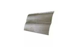 Металлический сайдинг Grand Line Блок-хаус New Print Elite Nordic Wood 0,45 мм купить в санкт-петербурге