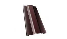 Защелка кронштейна трубы Grand Line Vortex Matt RAL 8017 купить в санкт-петербурге