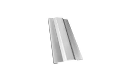 Защелка для кронштейна GL Granite 150/100 мм RAL 9003 Сигнальный белый купить в санкт-петербурге
