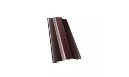 Защелка для кронштейна GL Granite 150/100 мм RAL 8017 Шоколад купить в санкт-петербурге