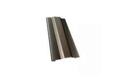 Защелка для кронштейна GL Granite 150/100 мм RR 32 Темно-коричневый купить в санкт-петербурге
