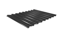 Панель Estet 860х1600 RAL 7024 GL купить в санкт-петербурге