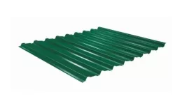 Панель Estet 860х1600 RAL 6005 GL купить в санкт-петербурге