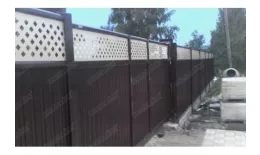 Стойка 84х48х2500 RAL 8017 GL купить в санкт-петербурге