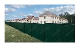 Стойка 84х48х2500 RAL 6005 GL купить в санкт-петербурге
