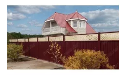 Стойка 84х48х3000 RAL 3005 GL купить в санкт-петербурге