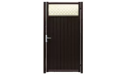 Калитка Estet Plus 2,0х1 RR 32/1013 GL купить в санкт-петербурге