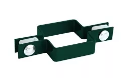 Крепление хомут 62х55 RAL 6005 GL купить в санкт-петербурге