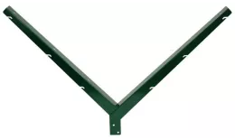 Наконечник V Medium RAL 6005 GL купить в санкт-петербурге