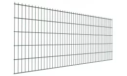 Панель Bastion 5-6 1,03х2,5 RAL 6005 GL GL купить в санкт-петербурге