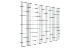 Панель Bastion 5-6 2,03х2,5 RAL 6005 GL GL купить в санкт-петербурге