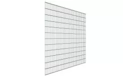 Панель Bastion 5-6 2,43х2,5 RAL 6005 GL GL купить в санкт-петербурге
