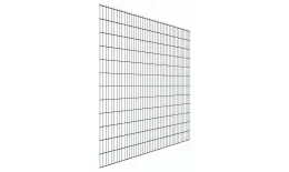 Панель Bastion 5-6 2,43х2,5 RAL 6005 GL GL купить в санкт-петербурге