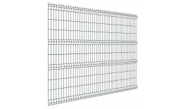 Панель Light 2,03х2,5 RAL 6005 GL GL купить в санкт-петербурге