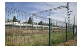 Панель Medium 1,53х2,5 RAL 6005 GL GL купить в санкт-петербурге