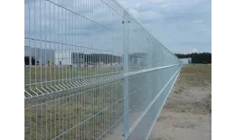 Панель временного ограждения Practic 1,74х3,1 Zn GL купить в санкт-петербурге