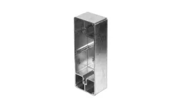 Крышка ответной планки SSKZ-01 O-SET для замка LSKZ GL купить в санкт-петербурге