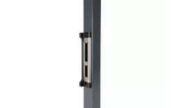Замок к-т FORTYLOCKSET40ALUSTD GL купить в санкт-петербурге