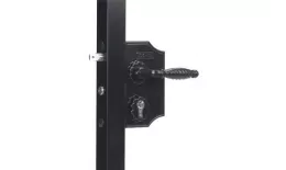 Замок механический LAKQ6060Н2L9005VSZFA GL купить в санкт-петербурге