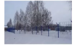 Струна для крепления СББ/ПББ оцинкованная D3,0мм (Длина бухты 400м) GL купить в санкт-петербурге