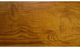 Декоративная накладка на столб жалюзи Milan,Tokyo 0,45 Print Elite Golden Wood GL купить в санкт-петербурге