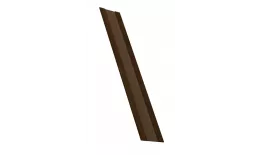 Крепежная планка жалюзи Milan,Tokyo 0,45 Print Elite Choco Wood GL купить в санкт-петербурге