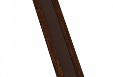 Крепежная планка жалюзи Milan,Tokyo 0,45 Print Elite Cherry Wood GL купить в санкт-петербурге