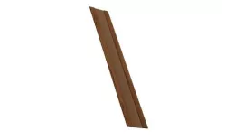 Крепежная планка жалюзи Milan,Tokyo 0,45 Print Elite Nutwood GL купить в санкт-петербурге