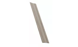 Крепежная планка жалюзи Milan,Tokyo 0,45 Print Elite White Wood GL купить в санкт-петербурге