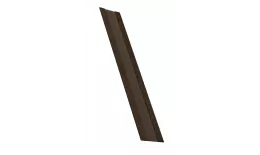 Крепежная планка жалюзи Milan,Tokyo 0,45 Print Elite Antique Wood GL купить в санкт-петербурге