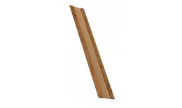 Крепежная планка жалюзи Milan,Tokyo 0,45 Print Elite Golden Wood GL купить в санкт-петербурге