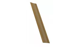 Крепежная планка жалюзи Milan,Tokyo 0,45 Print Elite Honey Wood GL купить в санкт-петербурге