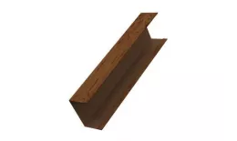 Крышка 65х40 жалюзи Milan,Tokyo 0,45 Print Elite Nutwood GL купить в санкт-петербурге