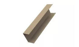 Крышка 65х40 жалюзи Milan,Tokyo 0,45 Print Elite Milky Wood GL купить в санкт-петербурге