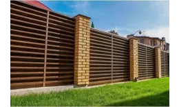 Ламель Milan new gofr 0,45 Print-Double Elite Antique Wood GL купить в санкт-петербурге