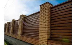 Ламель жалюзи Milan new gofr 0,45 Print Elite Golden Wood GL купить в санкт-петербурге