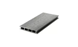 Террасная доска CM Decking Vintage 25Х140Х4000мм Объемная текстура древесины, Эбен купить в санкт-петербурге