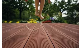 Террасная доска CM Decking Vintage 25Х140Х4000мм Объемная текстура древесины, Дуб купить в санкт-петербурге