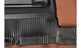 Оклад ROTO EDR Rx 1x1 HZI 114х140 для высокопрофилированной кровли купить в санкт-петербурге