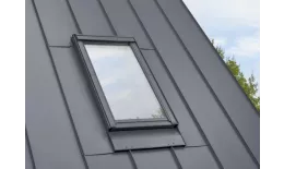 Оклад ROTO EDQ Rx WD 1x1 65х98 для одиночной установки фальцевой кровли купить в санкт-петербурге