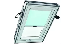 Штора рулонная ROTO дневного света ZRE R M, 65х118, Designo&Classic. Для манардных окон купить в санкт-петербурге