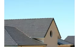 Керамическая черепица La Escandella Planum, Slate klinker купить в санкт-петербурге