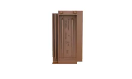 Керамическая черепица La Escandella Innova, Rustic Red klinker купить в санкт-петербурге