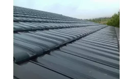 Керамическая черепица La Escandella Innova, Galaxy klinker купить в санкт-петербурге