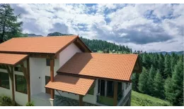 Керамическая черепица La Escandella Selectum, Red klinker купить в санкт-петербурге