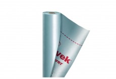 Tyvek супердиффузионная мембрана Solid Silver купить в санкт-петербурге