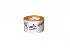 Tyvek скотч д/герметизации перехлестов Acrylic Tape Plus 60ммх25м купить в санкт-петербурге