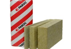 Утеплитель Paroc Was 50 50мм купить в санкт-петербурге