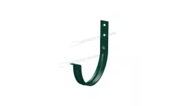 Держатель желоба МЕТАЛЛ ПРОФИЛЬ Foramina PUR D150х300 Ral 6005 купить в санкт-петербурге