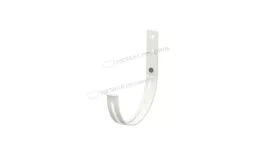 Держатель желоба МЕТАЛЛ ПРОФИЛЬ Foramina PUR D150х300 Ral 9010 купить в санкт-петербурге
